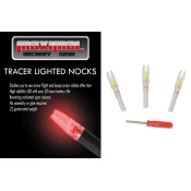 NOCK SVETLEČI MAXIMAL TRACER – S-SIZE