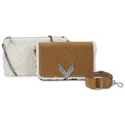 Ikks 111 SHEARLING Bež