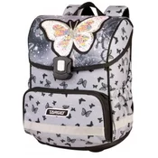 TARGET ŠOLSKA TORBA GT CLICK BUTTERFLY SPIRIT 28033