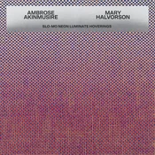 Ambrose Akinmusire & Mary Halvorson - Slo-Mo Neon Luminate Hoverings (CD)