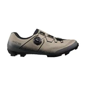 Čevlji Shimano SH-XC503, bež (EU 45)
