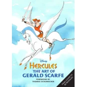 The Art of Hercules