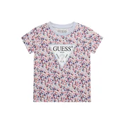 Guess T SHIRT Večbarvna