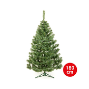 Božično drevo XMAS TREES 180 cm bor