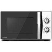 TOSHIBA mikrovalna pećnica MW-MG20PWH