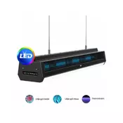 DAWN Uvc germicidna led lampa DW7