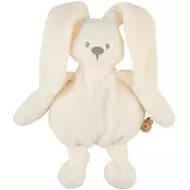 Plišana igracka Nattou Teddy - Zeko Lapidou, 30 cm, Vanilla