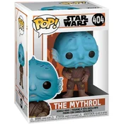 Funko Pop The Mandalorian The Mythrol