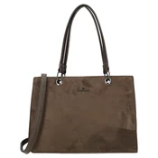 Enrico Benetti Norah 65089 Coffee