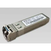 PLANET MTB-TLR80 network transceiver module Fiber optic 10000 Mbit/s SFP+ 1550 nm