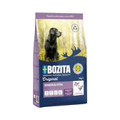 Bozita Original Senior & Vital s piščancem - brez žit - 3 kg