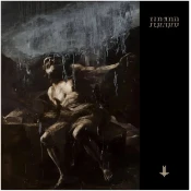 Behemoth - I Loved You At Your Darkest (Transparent Natural Coloured) (2 LP)