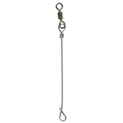 Uni Cat Easy Clip Spinner Bar 90kg