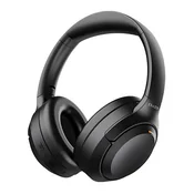 LENOVO ERAZER L7 PRO Bluetooth slušalice, stereo, Bluetooth 5.4, 3,5 mm priključak, crne