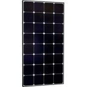 Phaesun Phaesun Sun-Peak SPR 120_46 monokristalni solarni modul 120 Wp 12 V, (20762726)