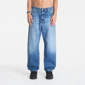 Jeans Carhartt WIP Landon Pant Blue Marble Used Wash 34