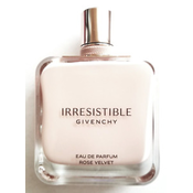 Givenchy Irresistible Rose Velvet Parfémovaná voda - Tester, 80ml