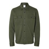 SELECTED HOMME Prehodna jakna SLHJACKIE  jelka