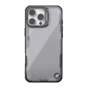 Maska Nillkin Iceblade Prop za iPhone 16 Pro crna (sa otvorom za kameru)