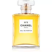 Chanel parfemska voda ženska No.5, 50 ml