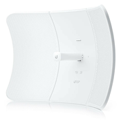 Ubiquiti UISP LiteBeam 5AC XR - AP/odjemalec 5 GHz, antena 29dBi MIMO2x2, airMAX AC, 1x Gbit RJ45, P