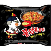 Samyang Buldak ljuti pileći ramen 140 g