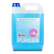 MILO PENILNO PUREBA 5 L, za natakanje v penilnik, 220022