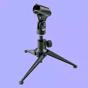 Stalak za mikrofon stolni KS-4 Omnitronic