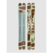 Armada Arw 106mm UL 164 2023 Skis multi