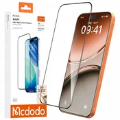 Mcdodo MCDODO KALJENO STEKLO, MOČNO, SAMONASTAVLJIVO ZA APPLE IPHONE 17 AIR