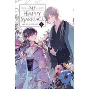 MY HAPPY MARRIAGE LN V05