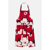 Marimekko predpasnik bombažni 84 x 85 cm