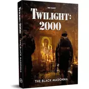 Twilight: 2000 - The Black Madonna