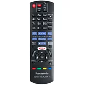 General PANASONIC N2QAYB001147 - daljinski upravljalnik podvojeni
