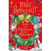 Tales of Mistletoe and Mischief