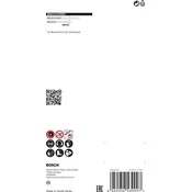 BOSCH EXPERT dijamantna rezna ploca MultiMaterial 300x22,23 mm 2608900664