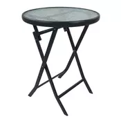 Gardenson Vrtna Miza Sonlas L, 55cm