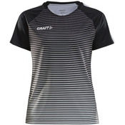 Craft Dres PRO CONTROL STRIPE JERSEY W