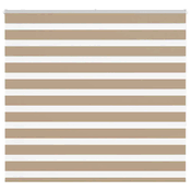 Zavjesa zebra 160x150 cm širina tkanine 155,9 cm poliester