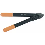 Fiskars škarje PowerGear Anvil L31 (112170)