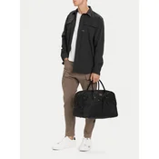 Torba za vikend G-Star Raw EO-LEON-LX8740J Crna