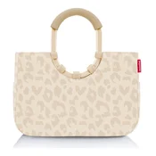 Reisenthel Loopshopper M Leo vanilla