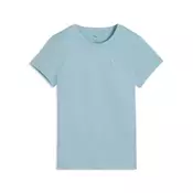 PUMA Majica kratak rukav ess elevated tee W