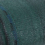 Springos SN0019 ZELENA SENČNA MREŽA 140 GSM 1,5 X 50 M 200 TRAKOV