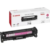 Canon Toner CRG-718 M (2660B002AA)
