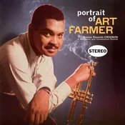 Art Farmer - Portrait Of Art Farmer (Reissue) (180 g) (LP)