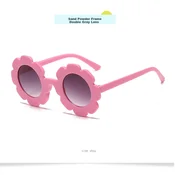 Dratra Unisex naocare za sunce, Roze