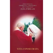 Adhortacja Vita Consecrata