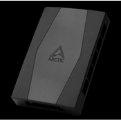 Case fan hub ARCTIC, PWM, SATA napajanje
