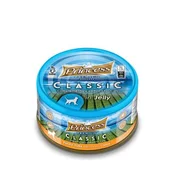 Princess Classic – Pacifiška tuna z rižem in sirom, 170g
